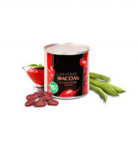 Бобовые консервы